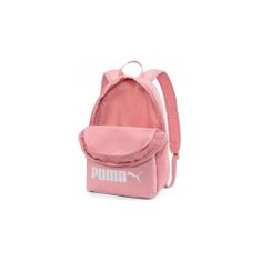 Puma Batohy školské tašky ružová 07748206