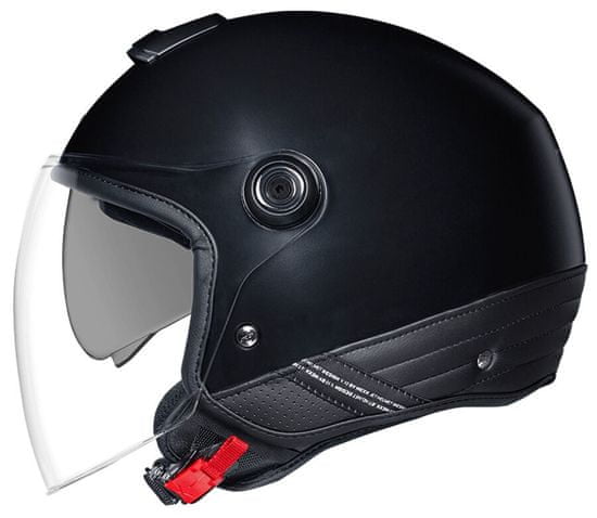 Nexx helma Y.10 Cali black MT