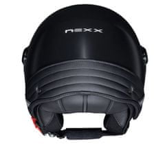 Nexx helma Y.10 Cali black MT vel. 2XS