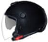 helma Y.10 Plain black MT vel. S
