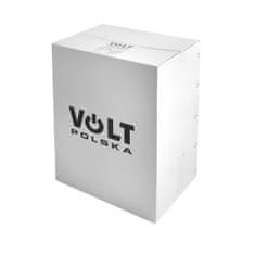 Volt Záložný zdroj VOLT POLSKA SINUS UPS 800 + AKU 55Ah/800VA/500W, čistý sínus