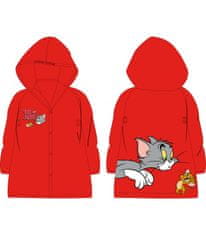 E plus M Detská pláštenka Tom a Jerry 98-128 cm