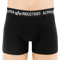 Alpha Industries  Pánske spodné prádlo Zelená M