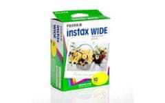 FujiFilm Instantný film Color film Instax Wide glossy 10 fotografií