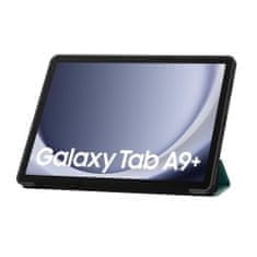 Tech-protect Smartcase puzdro na Samsung Galaxy Tab A9 Plus 11'', cat