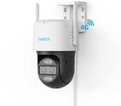 Reolink Trackmix Wired LTE