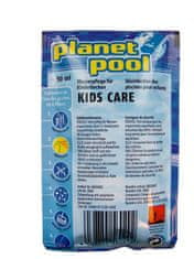 Chemoform Prípravok pre údržbu vody v detských bazénoch Kids care 50 ml