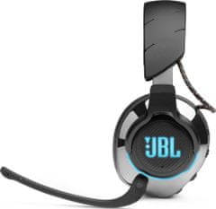 JBL Quantum 810 (QUANTUM810BLK), čierna