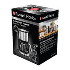 Russell Hobbs Kávovar Compact Home 24210-56