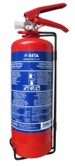 Beta Corporation Hasiaci prístroj Beta P2 BETA-L 2 kg (13A) - práškový