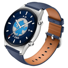 Honor Chytré hodinky Watch GS 3, modré