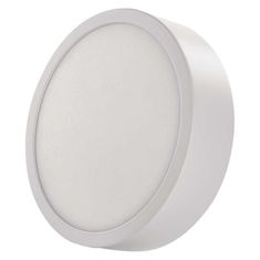 EMOS EMOS LED svietidlo NEXXO biele, 17 cm, 12,5 W, teplá/neutrálna biela ZM5133