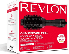 Revlon Kulmofén One-Step Volumizer RVDR5222E