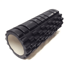 Paracot Drážkovaný penový valec – foam roller
