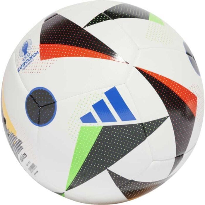 Adidas Futbalová lopta EURO24 TRN