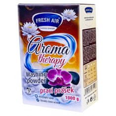 Fresh Air prací prášok aromatherapy 1 kg