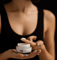 HD cosmetic NOX + Denný krém 50 ml