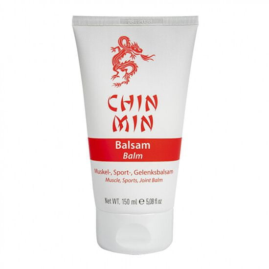 Styx Naturcosmetic Masážny balzam Chin Min (Balsam) 150 ml
