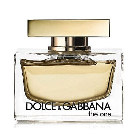 Dolce & Gabbana The One - EDP TESTER