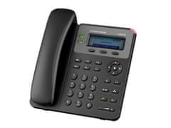 Grandstream Telefón GXP-1610 HD IP Telefón