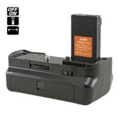 Jupio Battery Grip pre Panasonic DC-G9 (1x DMW-BLF19e)