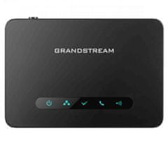 Grandstream Telefón DP750 základová DECT stanica pre max.5 rúčok DP720