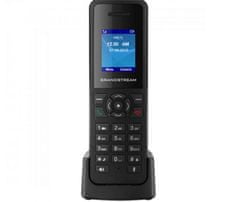 Grandstream Telefón DP720 HD handset pre základňovú stanicu DP750