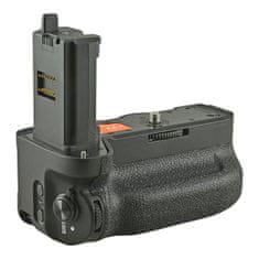 Jupio Battery Grip pre Sony A9 II/A7R IV (2x NP-FZ100)
