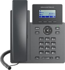 Grandstream Telefón GRP2601 SIP