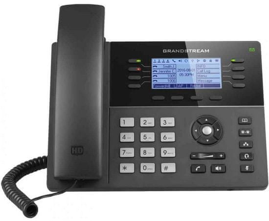 Grandstream Telefón GXP1780 SIP