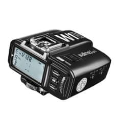 Walimex Diaľkové ovládanie pre rádiovú spúšť W1, TTL TN, Nikon