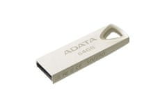 A-Data Flashdisk UV210 64GB USB Flash 2.0 kovová
