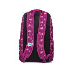 New Balance Batohy školské tašky fialová Printed Coo