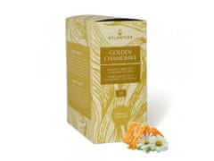ATLANTIDE Golden Chamomile bylinný čaj 20ks x 3g
