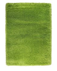 Kusový koberec Fusion 91311 Green 80x150