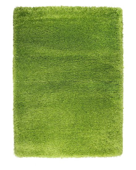 Devos Kusový koberec Fusion 91311 Green
