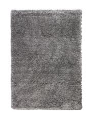 Kusový koberec Fusion 91311 Silver 80x150