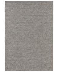 Elle Decor Kusový koberec Brave 103609 Grey z kolekcie Elle – na von aj na doma 200x290