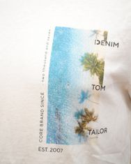 Tom Tailor Denim Tričko TOM TAILOR DENIM pánske 1040985/20000 L