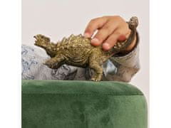 sarcia.eu SLH15023 Schleich Dinosaurus - Ankylozaur, figurka pre deti od 4 rokov a viac 