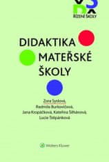 Zora Syslová: Didaktika mateřské školy