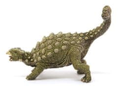 sarcia.eu SLH15023 Schleich Dinosaurus - Ankylozaur, figurka pre deti od 4 rokov a viac 