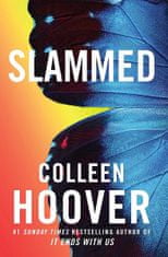 Colleen Hooverová: Slamned