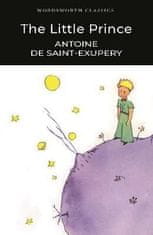Saint-Exupéry Antoine de: The Little Prince