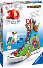 Ravensburger 3D puzzle Kecka Super Mario 112 dielikov