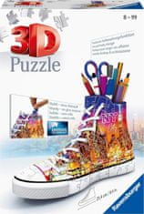Ravensburger 3D puzzle Kecka New York City 108 dielikov