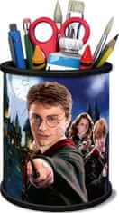 Ravensburger 3D puzzle stojan: Harry Potter 54 dielikov