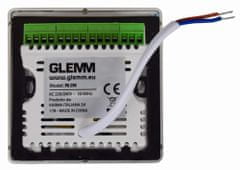 GLEMM PA590 stěnový přehrávač se zesilovačem