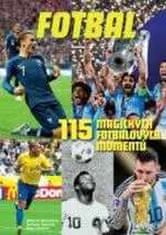 Alberto Bertolazzi: 115 magických fotbalových momentů