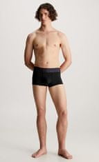 Calvin Klein 2 PACK - pánske boxerky NB2599A-GXL (Veľkosť M)